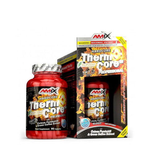 ThermoCore 90 Caps AMIX® Canary Sport