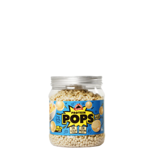 PROTEIN POPS BIG® Canary Sport